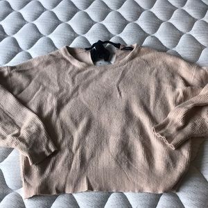 Zara Sweater